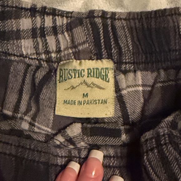 Rustic Ridge Lounge Pants - Picture 4 of 5